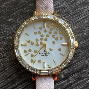 Kate Spade watch